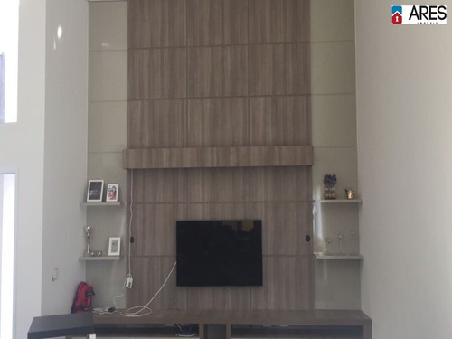 Imagem 15 de 17 de Casa À Venda, Residencial Jardim Primavera, Nova Odessa. - Co00041 - 32457770
