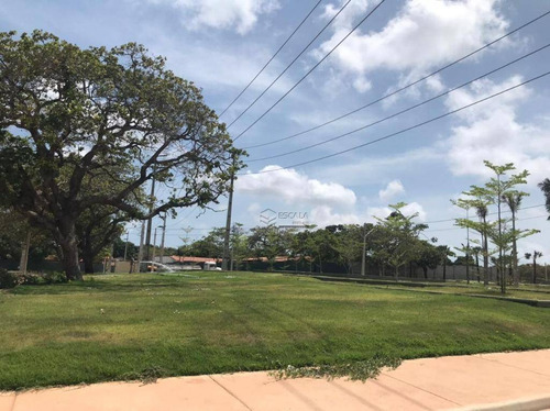 Imagem 8 de 16 de Lote À Venda, 150 M², Varandas Terra Brasilis - Jacunda - Aquiraz/ce - Te0434
