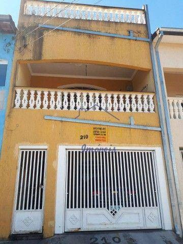 Imagem 10 de 10 de Sobrado Com 3 Dormitórios À Venda, 110 M² Por R$ 285.000,00 - Jardim Altos De Santana - São José Dos Campos/sp - So0184