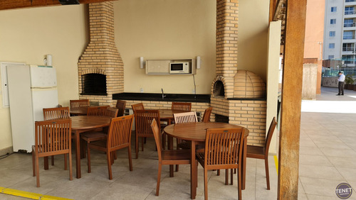 Imagem 8 de 30 de Apartamento - Ap00030 - 70038790