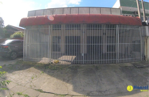 Imagem 2 de 30 de Lojas Para Venda - 92169.001
