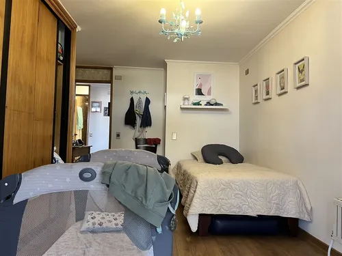 Departamento En Venta De 3 Dorm. En Las Condes