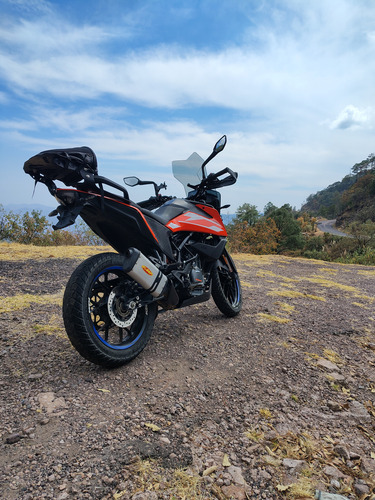 Ktm 250 Cc Adventure Año 2021