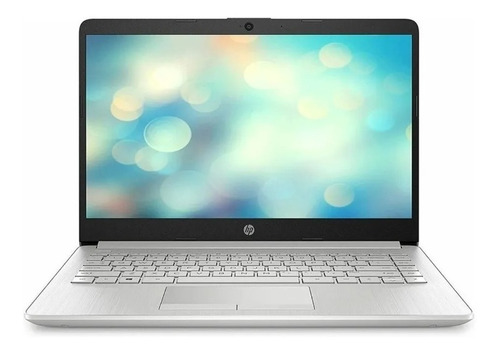 Notebook Hp 14´´ Amd Ryzen 3 3250u 4gb Ram 128gb Windows 10