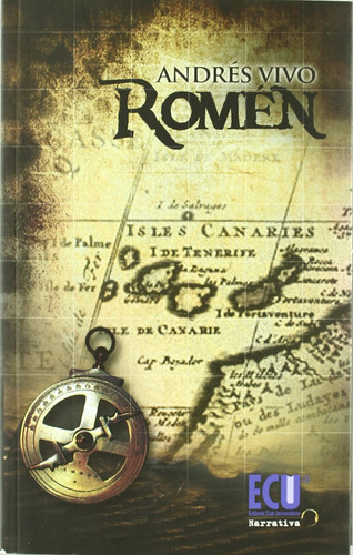 Romén - Vivo Serrano, Andrés