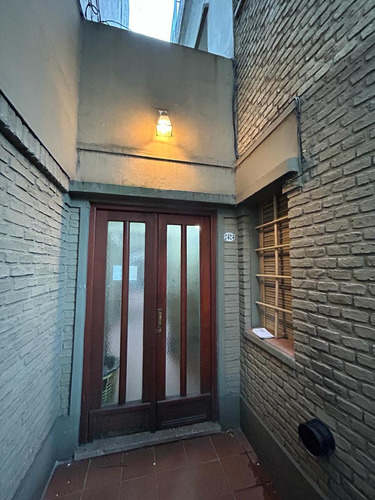 Departamento En Belgrano