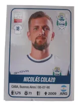 Comprar Futbol Argentino 2023 Figurita Nicolas Colazo #194