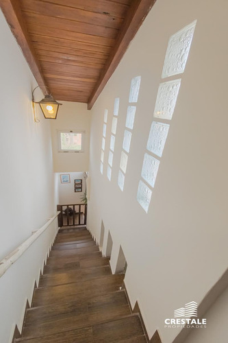 Venta Casa 3 Dormitorios Barrio Saladillo Rosario