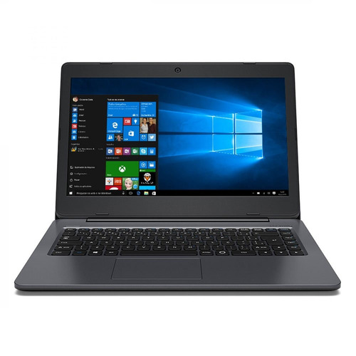 Notebook Positivo Stilo One Tela 14 Polegadas 32gb Intel Ato