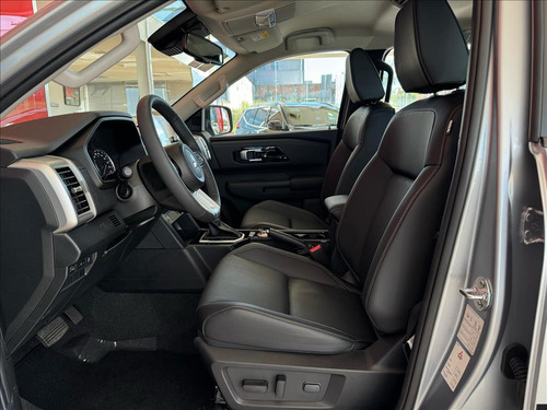 Mitsubishi Triton 2.4 BITURBO DIESEL CD HPE-S 4X4 AUTOMÁTICO