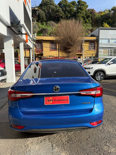 MG MG5 1.5 Com Cvt