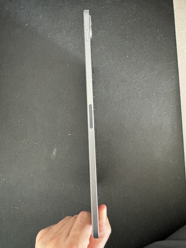 Apple iPad Pro 11 1tb (3a Gen) + Magic Keyboard (Usado)