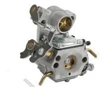 Comprar Carburador Motosierra Poulan Modelo Doble Boca Repuestos