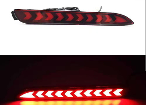 Mica Reflectora Led Fortuner 2012 2014 2015 2018 Nacional 