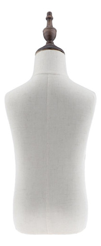 Estante De Mostrar Ropa Maniquíes Unisexo Instalación De