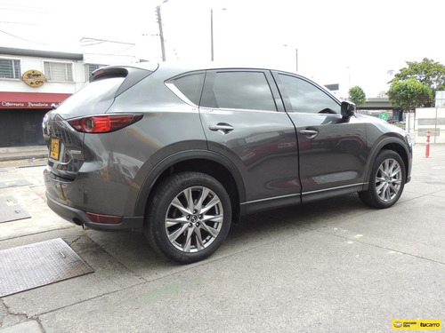 Mazda CX-5 2.5 Grand Touring At
