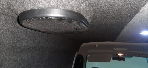 Imagen 18 de 20 de Citroën Berlingo 2020 1.6 Vti 115 Business