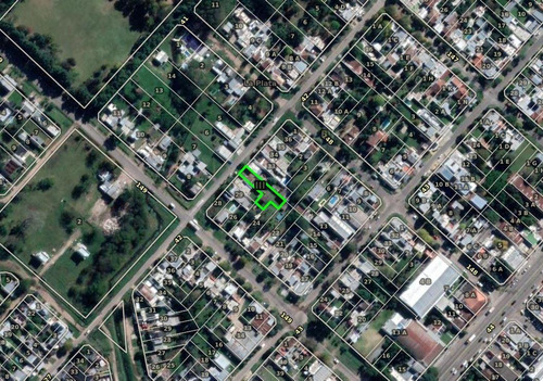 Imagen 10 de 10 de Casa De 2 Dormitorios En La Plata Calle 42 E/ 148 Y 149 - Dacal Bienes Raíces