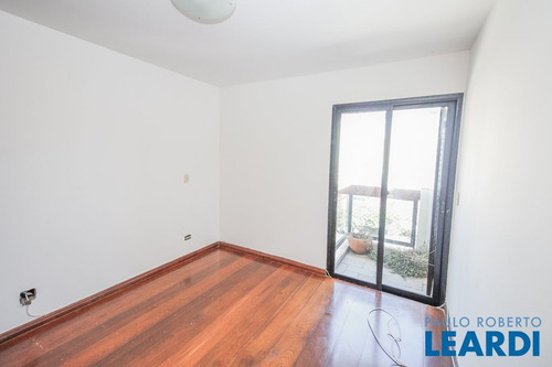 Imagem 11 de 15 de Apartamento - Vila Olímpia - Sp - 492846