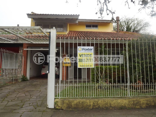 Casa, 5 Dormitórios, 291.66 M², Aberta Dos Morros - 148834