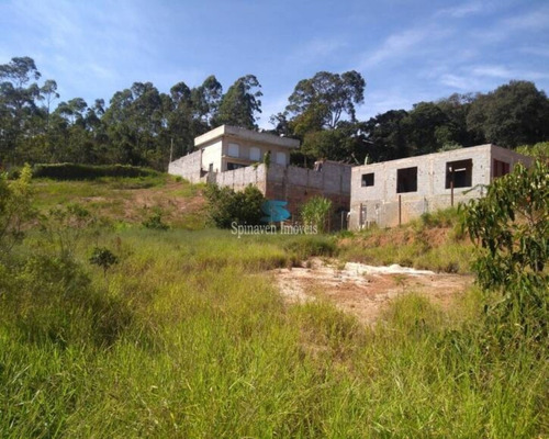 Imagem 2 de 4 de Terreno Em Condomínio Atibaia - Tc00137 - 69735938