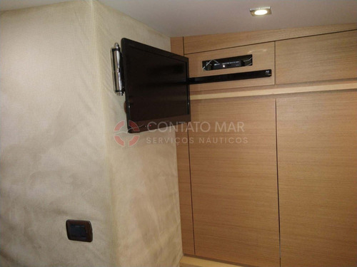 Intermarine 53 2012 Ñ Azimut Fairline Ferretti