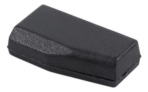 2 Transpondedores 4d63 Con Chip De Carbono Con Llave Remota