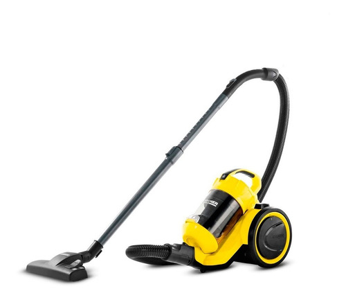 Aspiradoras Nuevas Sin Bolsa 1300w Vc3 Karcher Alemana Ws