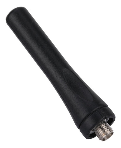 0 10x Sma Vhf Uhf Walkie Talkie Antena Para Baofeng Kenwood