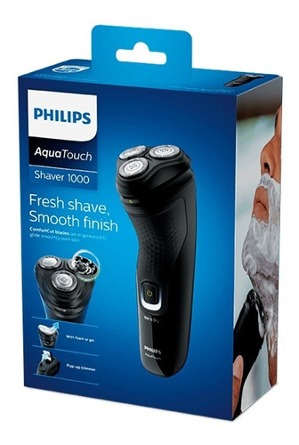 Maquina Afeitadora Philips Shaver Series 1000