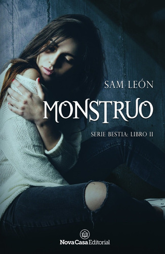 Monstruo, De Sam León