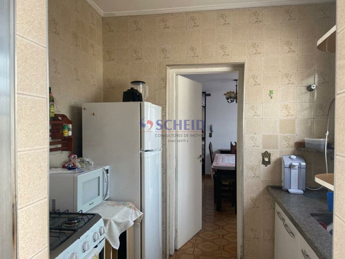 Imagem 7 de 15 de Alto Da Boa Vista Venda Sobrado 03 Dormitórios, Suíte, Edícula, Armários Embutidos, Sala, Lavabo, Am - Mr81363