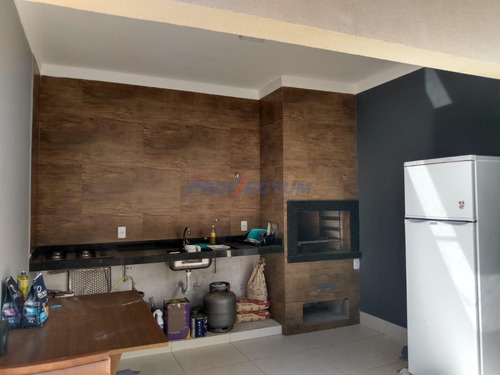 Imagem 18 de 24 de Casa À Venda Em Residencial Cittá Di Salerno - Ca280537
