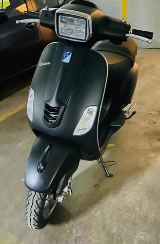 Imagen 12 de 17 de Vespa Sxl 150 Cc
