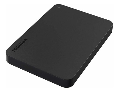 Disco Duro Extraible Toshiba Canvio 2 Tb Usb 3.0 Oferta Amv