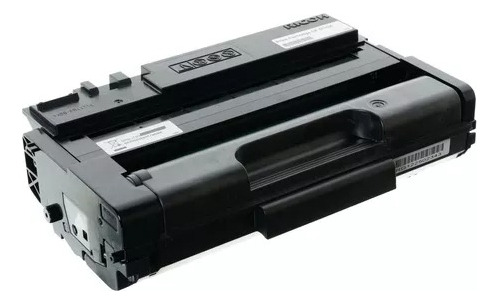 Toner Generico Para Impresora Ricoh  Multifuncional M320f 