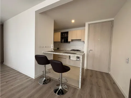 Apartamento En Venta En Modelia, Fontibón