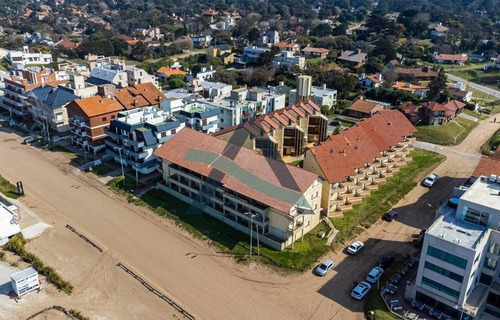 Imagen 30 de 30 de Departamento 4 Ambientes C/ Playroom Frente Al Mar