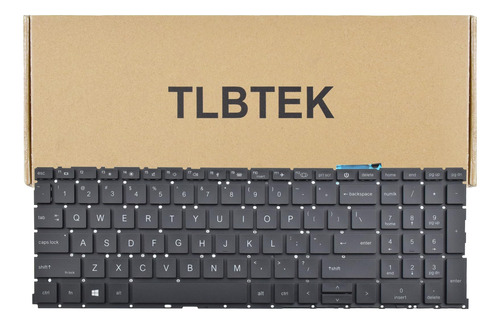 Teclado De Repuesto Para Hp Probook 450 G8 455 G8 650 G8