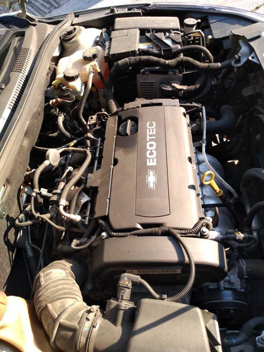 Chevrolet Cruze Lt Auto. Flex 1.8