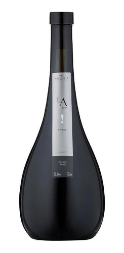 Vinho Luiz Argenta Jovem Shiraz 750ml