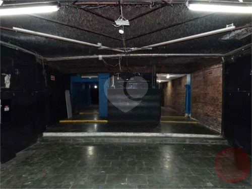 Imagem 8 de 18 de Excelente Salão Comercial Para Locação, Vila Madalena, Pinheiro, São Paulo - Reo360728