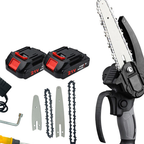 Bx-gj Mini Motosserra Elétrica Para Corte De Toras