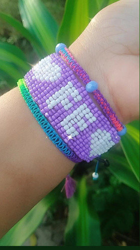 Pulseras Set De Variedad