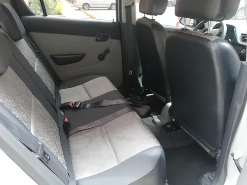 Suzuki Alto 0.8 Std