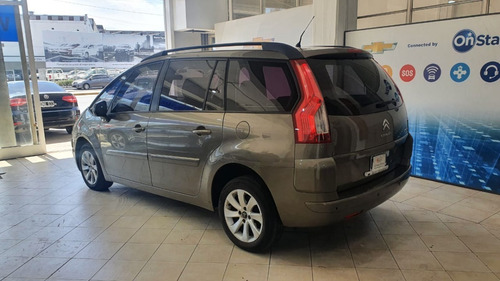 Citroen Grand C4 Picasso 1.6 Hdi 5pts