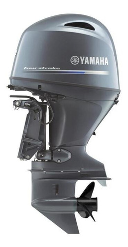 Imagen 1 de 3 de Yamaha Fuera De Borda 130 Hp 4t -entrega Inmediata