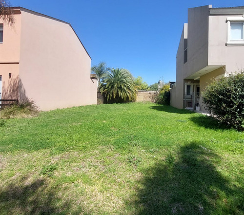 Exclusivo Lote En Barrio Cerrado La Araucaria, Bella Vista, Buenos Aires