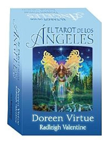 Tarot De Los Angeles - Virtue, Doreen