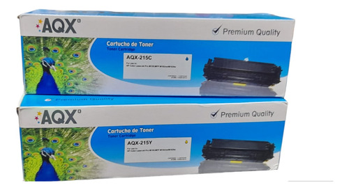 Toner Alternativo Aqx Para Hp 205a- Sin Chip